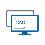 CAD Icon